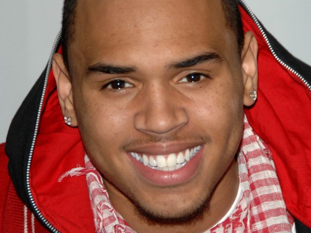 Chris Brown in Jail over assault…surprise?